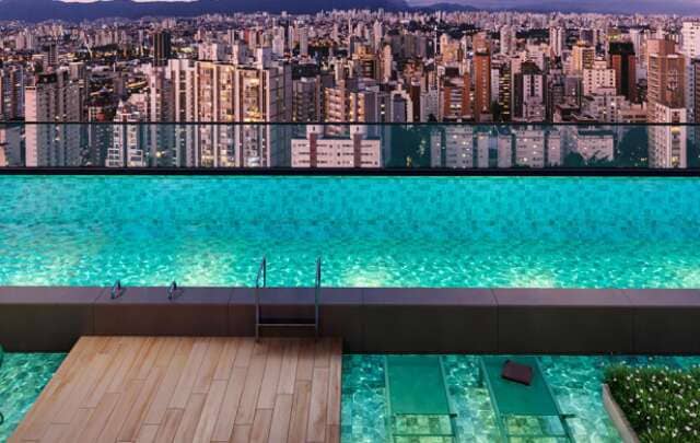 Imagem do Haus Mitre Perdizes