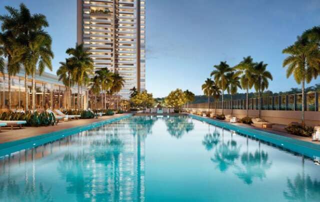 Imagem do Parque Global