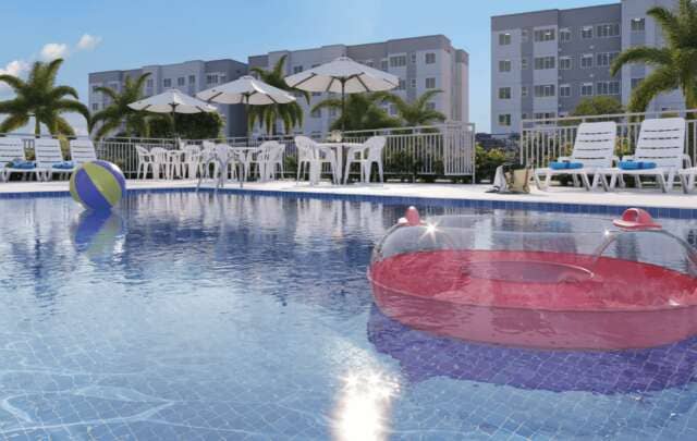 Imagem do Viva Vida Recanto Clube