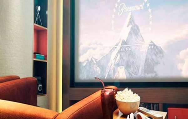 Living Moovie, foto 1