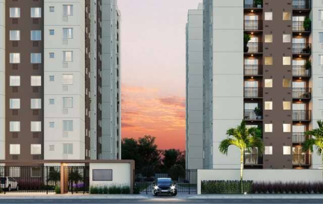 Imagem do Vivaz Prime Zona Norte