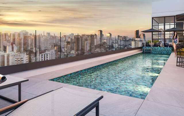 Imagem do Boulevard Arouche