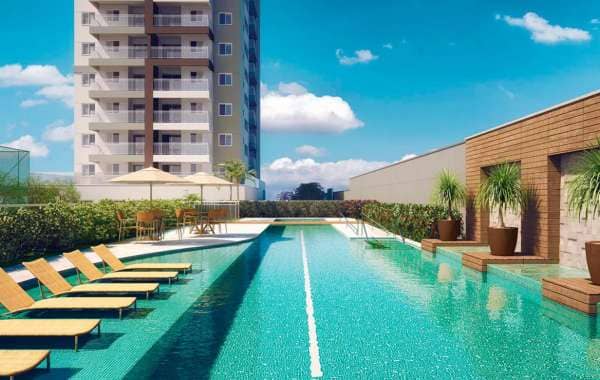 Up Life Interlagos, foto 1