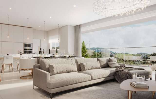 Imagem do Le Blanc Brava Residence