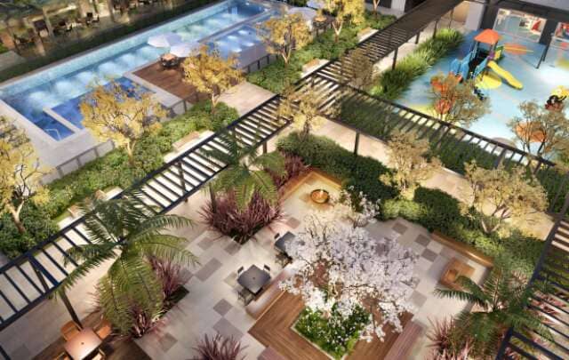 Imagem do Supreme Altos do Central Parque