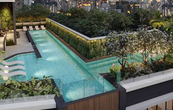 Haus Mitre Residences, foto 1