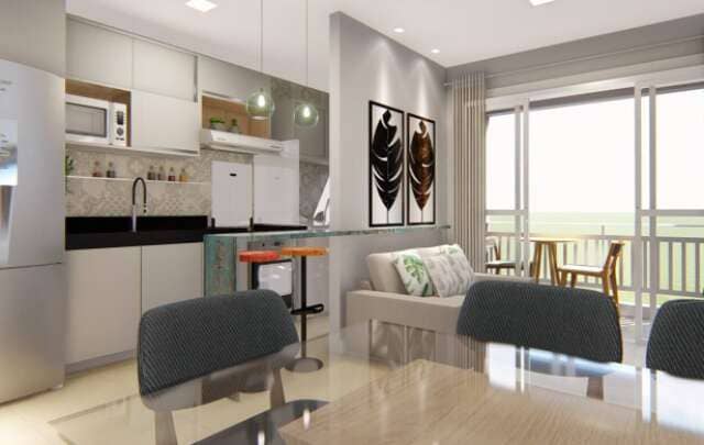 Imagem do Bella Vita Residencial