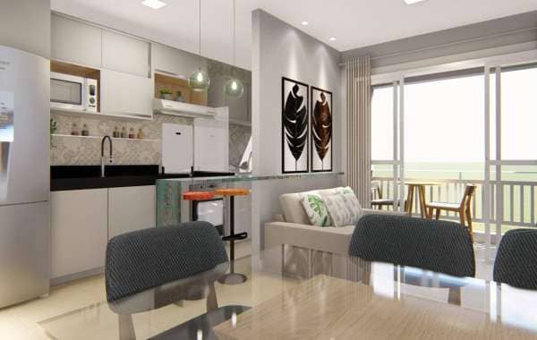 Bella Vita Residencial, foto 1