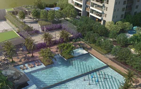 Latitud Condominium Design - South e West, foto 1