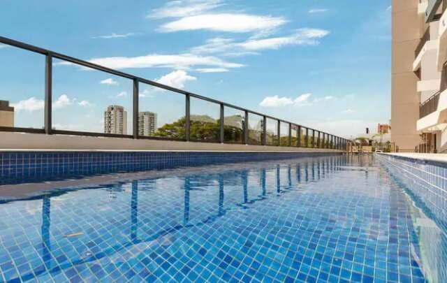 Imagem do Nex One Alto da Boa Vista