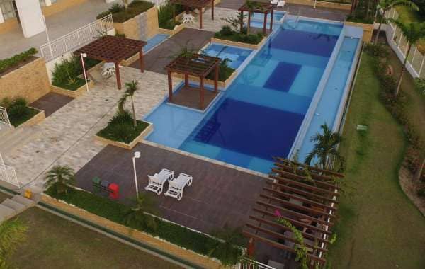 Imagem do Vitta Club House