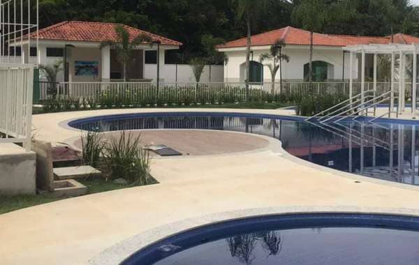 Residencial do Bosque, foto 1