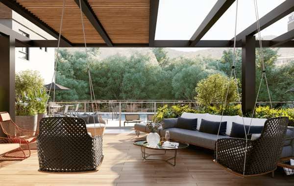 D/Spot Smart Living, foto 1