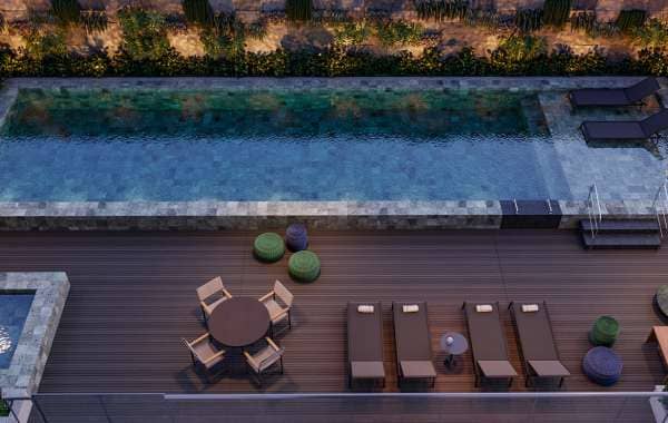 Landscape Green Living, foto 1