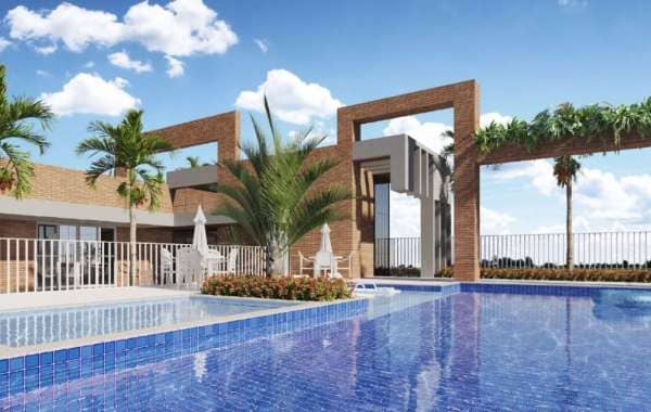 Aruana Praia Residence, foto 1