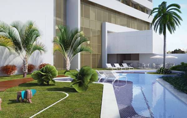 Edifício Jayme Figueiredo, foto 1