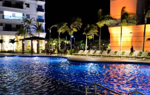 Imagem do Terramaris - Edifício Coral