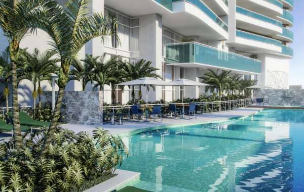 Palatium Residencial Meireles, foto 1