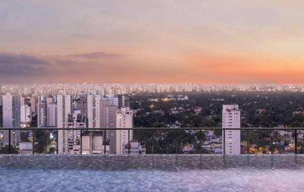 HUB Alto da Boa Vista, foto 1