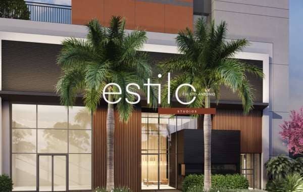 Estilo Chácara Santo Antônio Studio, foto 1