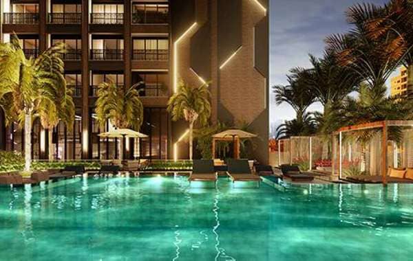 Imagem do Upper West Perdizes