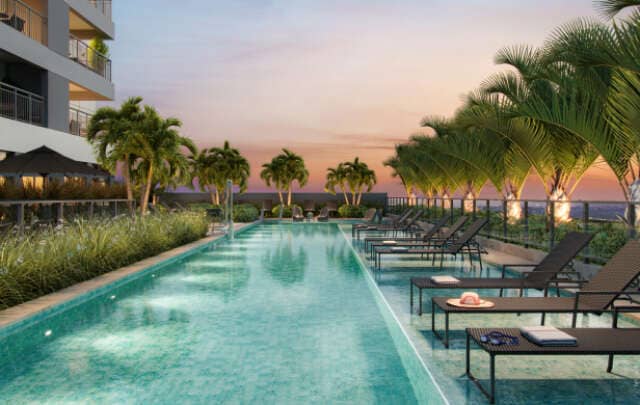 Imagem do Dream View Sky Resort