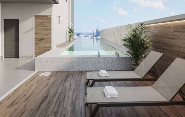 Residencial Vaca Brava 53, foto 1