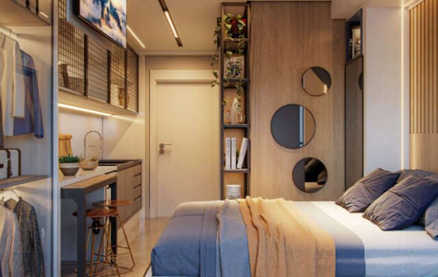 Imagem do ID Home & Lifestyle Paraíso