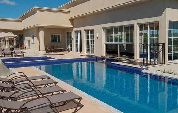 Imagem do Villa di Sorrento