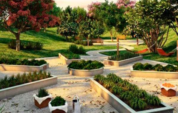 Imagem do Residencial Bosque Clube