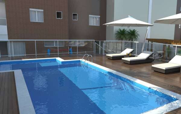 Imagem do Edifício Rembrandt