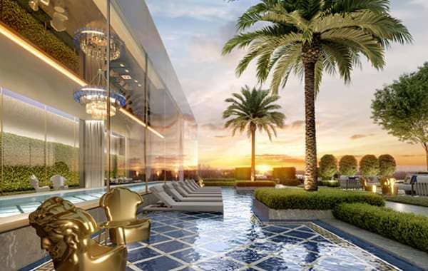 Villa Residence - Milano Lifestyle By Versace Home, foto 1