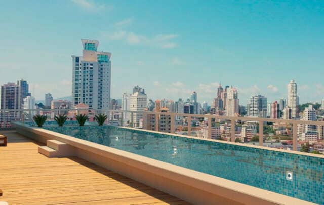 Imagem do Residencial Season
