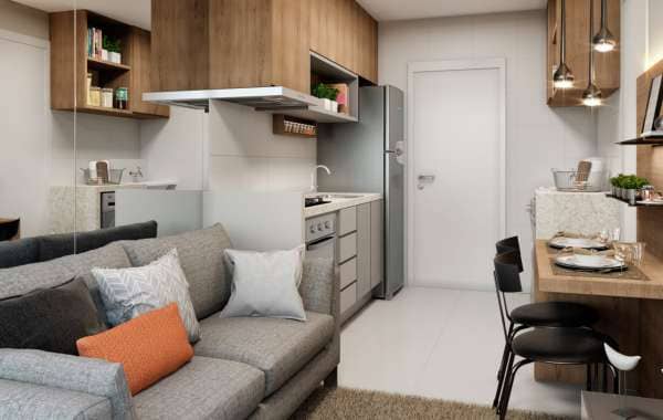 Plano&Brás, foto 1