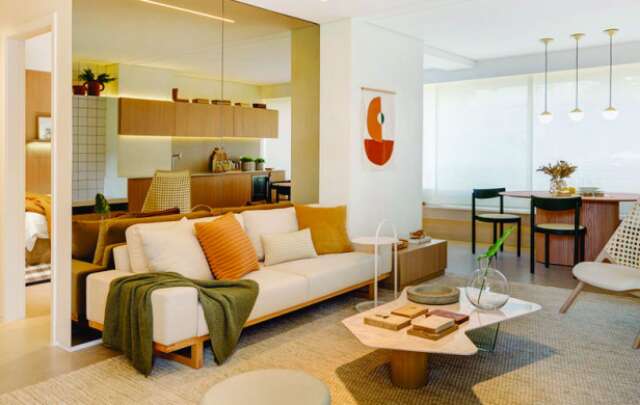 Imagem do Essence Vila Mariana