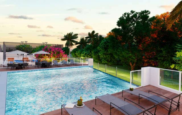 Imagem do Manai Residence