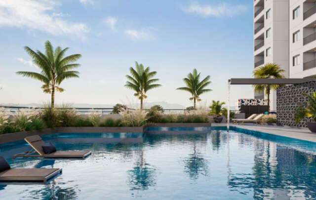 Imagem do ELOS Residencial Barueri