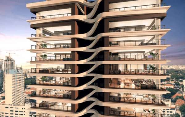Edge Pinheiros, foto 1
