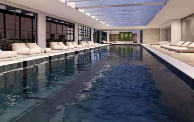 Imagem do Modern Vila Clementino
