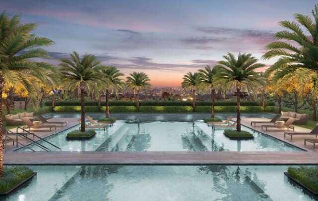 Imagem do Wonder Ipiranga Residencial
