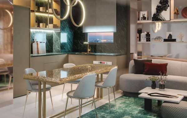 Bothanic Campo Belo - Apartaments, foto 1