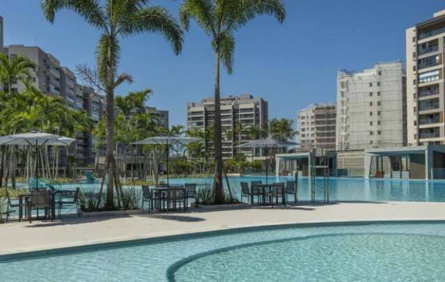 Imagem do Orygem Acqua Home