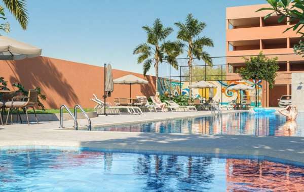 Rubi Condomínio Clube, foto 1