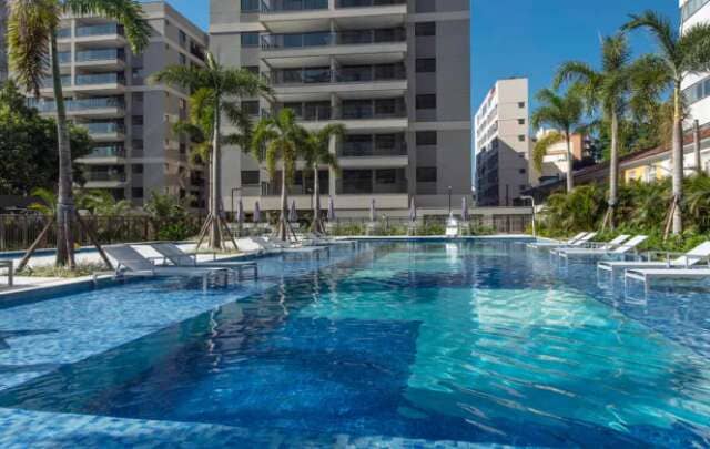 Imagem do Atmosfera Condominium Park