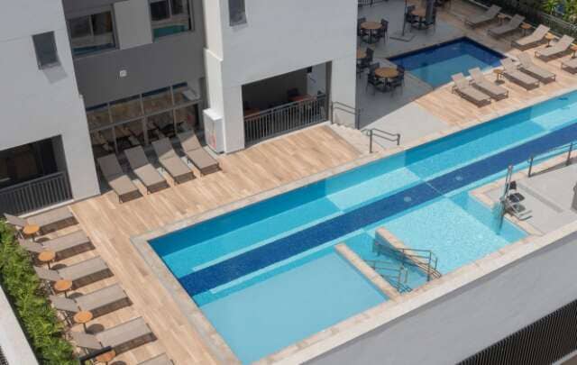 Imagem do Home Resort Penha