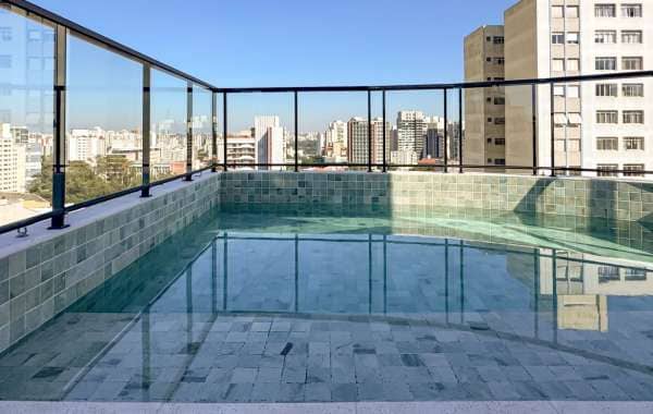 Nurban Vila Mariana, foto 1