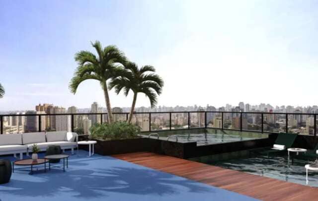 Imagem do Nex One Pinheiros