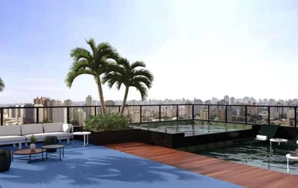 Imagem do Nex One Pinheiros