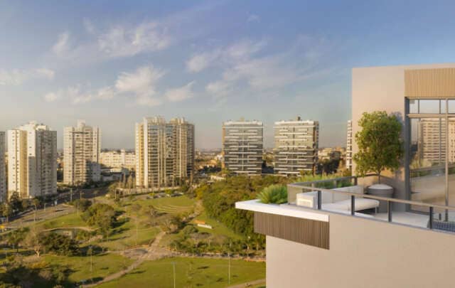 Imagem do Tree Haus Porsche Consulting