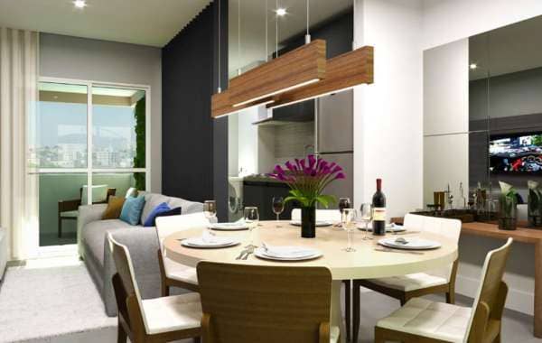 Residencial Luzes da Figueiras, foto 1